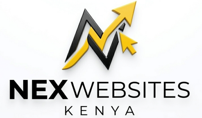 Nex Websites Kenya